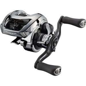 DAIWA 21 Steez Limited SV TW 1000 HL, left hand, Baitcast Fishing Reel, Star Drag, 10015-100