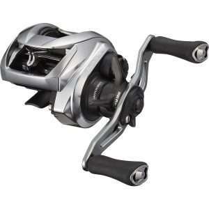 DAIWA Zillion SV TW PL – XHL, left hand, Baitcast Fishing Reel, Star Drag 1000 XHL