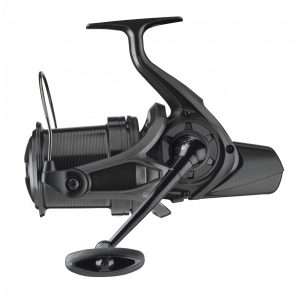 DAIWA Crosscast Spod, 45 SCW QD, left and right hand, Big Pit Fishing Reel, Front Drag, 10128-610