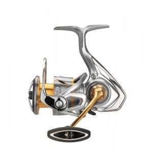 DAIWA 21 Freams LT, left and right hand, Spinning Fishing Reel, Front Drag 5000-C