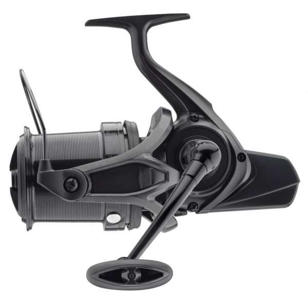 DAIWA Crosscast 45 SCW QD, left and right hand, Big Pit fishing reel, Front Drag 5000C