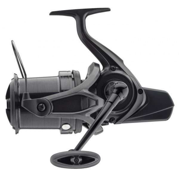 DAIWA Crosscast 45 SCW QD, left and right hand, Big Pit fishing reel, Front Drag 5000LD
