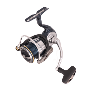DAIWA 19 Certate, G LT, left and right hand, Spinning reel, front drag 3000-CXH