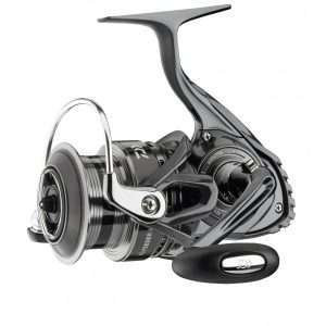 DAIWA TD FEEDER QD, 4012, left hand, Feeder Fishing Reel, Front Drag, 10419-412