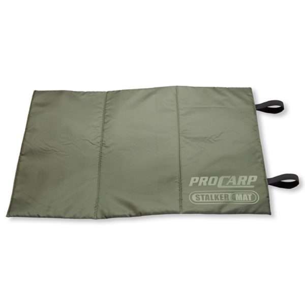 CORMORAN PRO CARP Stalker Mat unhooking mat, Model 1111, 100x60cm, 11-11201