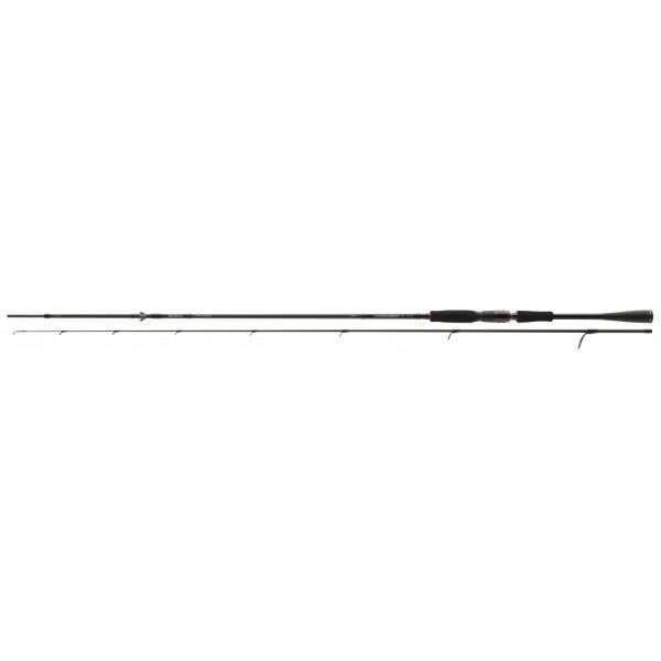 DAIWA Tournament AGS Jiggerspin, 2 parts, Jig-Spinning Fishing Rod 2.1m / 7g - 28g