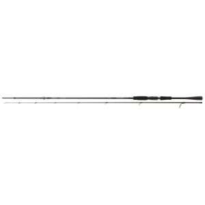 DAIWA Tournament AGS Jiggerspin, 2 parts, Jig-Spinning Fishing Rod 2.4m / 7g – 28g