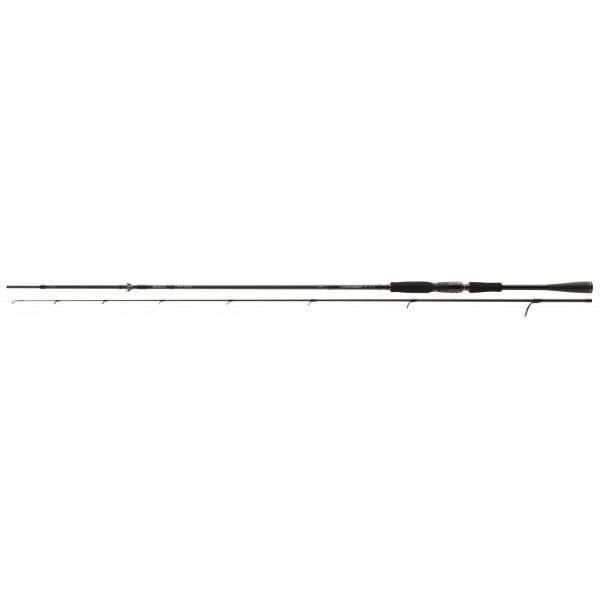 DAIWA Tournament AGS Jiggerspin, 2 parts, Jig-Spinning Fishing Rod 2.7m / 7g - 28g