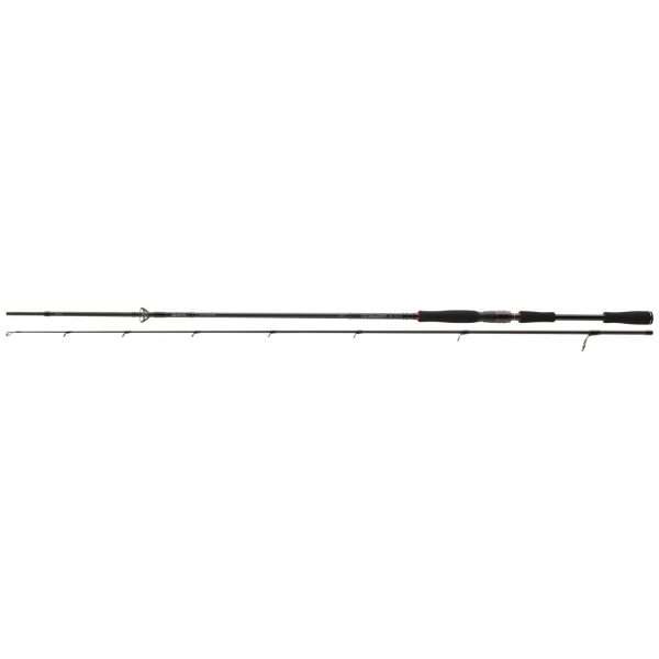 DAIWA Tournament AGS Spin, 2 parts, Spinning Fishing Rod 2.4m / 14g - 42g