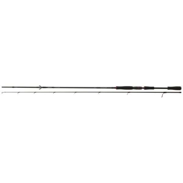DAIWA Tournament AGS Spin, 2 parts, Spinning Fishing Rod 2.7m / 14g - 42g