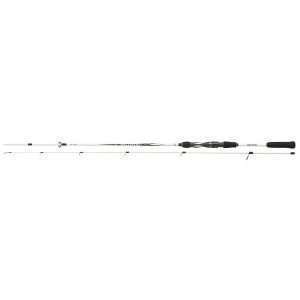 DAIWA Ballistic LTD Light Spin, 2 parts, Spinning fishing rod 1.95m / 1g – 6g