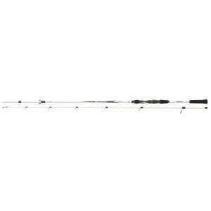 DAIWA Ballistic LTD Light Spin, 2 parts, Spinning fishing rod 2.2m / 20g – 60g