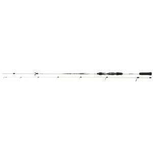 DAIWA Ballistic LTD Light Spin, 2 parts, Spinning fishing rod 2.4m / 15g – 50g