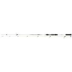 DAIWA Ballistic LTD Light Spin, 2 parts, Spinning fishing rod 2.7m / 7g – 28g