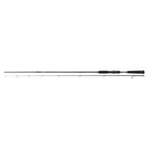 DAIWA Megaforce Sensitip , Spinning Angelrute 2m / 0.5g – 6g