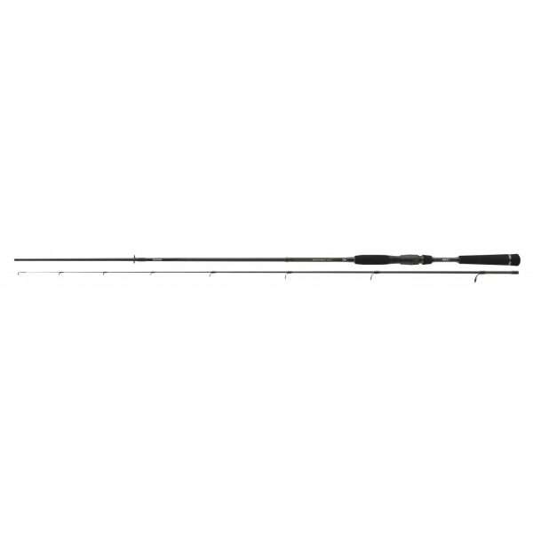 DAIWA Megaforce Sensitip , Spinning Angelrute 2.4m / 2g - 14g