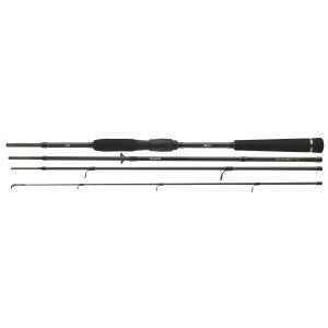 DAIWA Megaforce Travel, Spinning Fishing Rod 2.7m / 15g - 50g