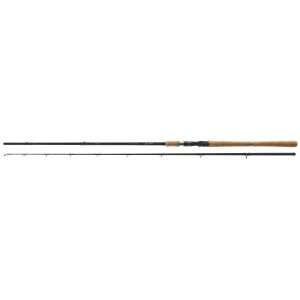 DAIWA Daiwa pro Staff Big Bait, 2 parts, Spinning fishing rod 2.5m / 40g – 100g