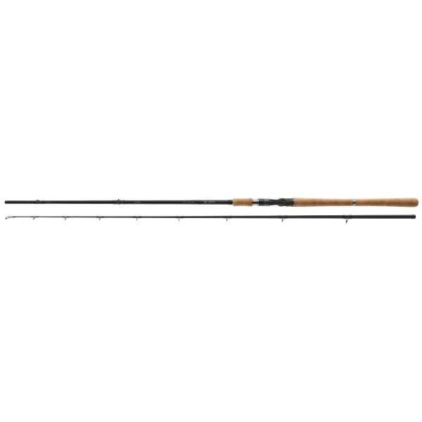 DAIWA Daiwa pro Staff Big Bait, 2 parts, Spinning fishing rod 2.5m / 40g - 100g