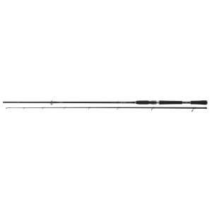 DAIWA Pro Staff Zander, 2 parts, Pikeperch fishing rod 2.5m / 18g – 64g