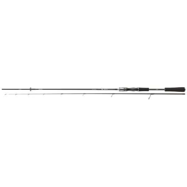DAIWA Pro Staff UL Spin, Spinning Angelrute 1.95m / 0.5g - 6g