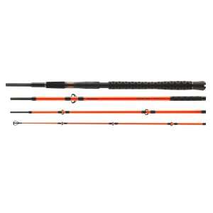 DAIWA Sealine Travel Pilk, 4 parts, Travel Pilk Rod 02. Aprm / 150g - 300g