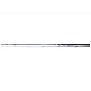DAIWA Triforce Target Spin, 2 parts, Predator Rods 240cm / 10g - 30g