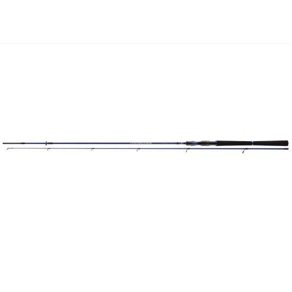 DAIWA Triforce Target Spin, 2 parts, Predator Rods 240cm / 10g - 30g