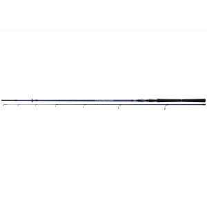 DAIWA Triforce Target Spin, 2 parts, Predator Rods 240cm / 15g – 50g