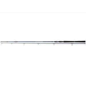 DAIWA Triforce Target Spin, 2 parts, Predator Rods 240cm / 30g – 70g
