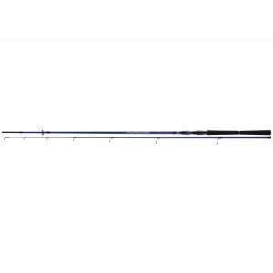 DAIWA Triforce Target Spin, 2 parts, Predator Rods 270cm / 15g – 50g