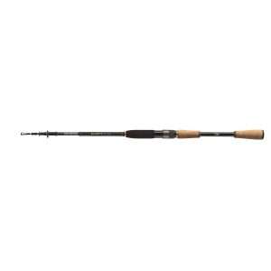 DAIWA Ballistic X Tele Spin, Spinning Fishing Rod 2.4m / 15g – 50g