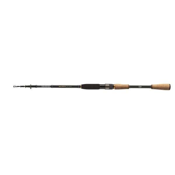 DAIWA Ballistic X Tele Spin, Spinning Fishing Rod 2.4m / 15g - 50g