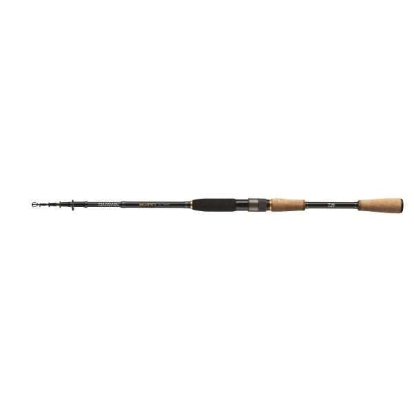 DAIWA Ballistic X Tele Spin, Spinning Fishing Rod 3.3m / 30g - 70g