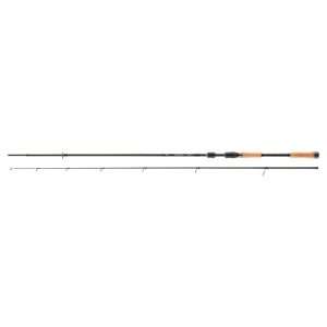 DAIWA Calida Extra Fast Spin, 20-60g, 2 parts, Spinning fishing rod 2.05m / 20g – 60g