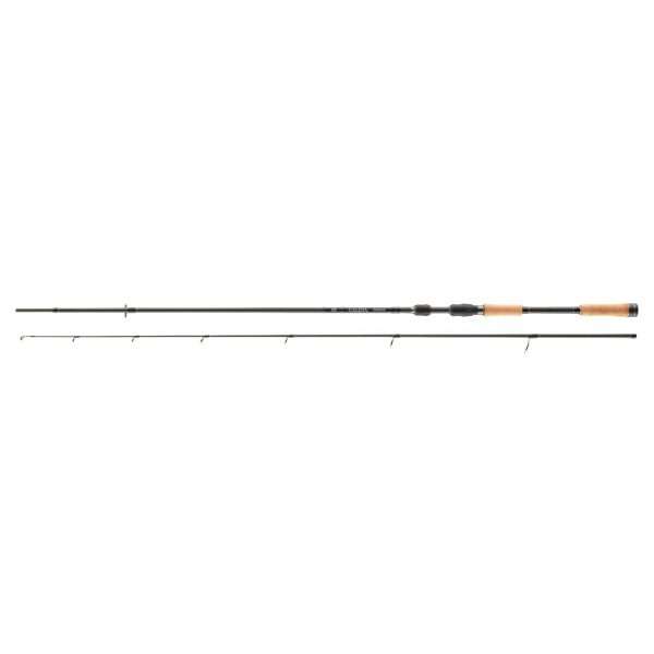 DAIWA Calida Extra Fast Spin, 20-60g, 2 parts, Spinning fishing rod 2.05m / 20g - 60g