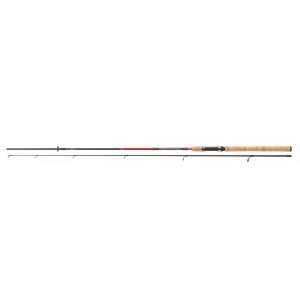DAIWA Sweepfire Jigging, 2 Teile, Jigging Angelrute 2.4m / 5g – 25g