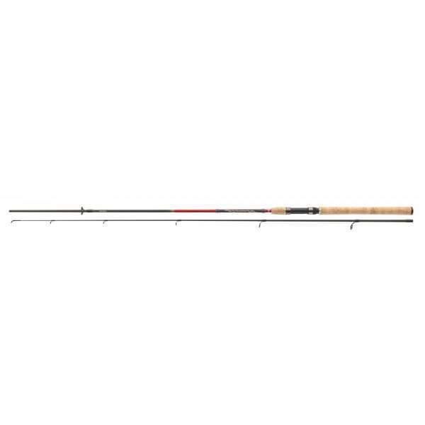 DAIWA Sweepfire Jigging, 2 Teile, Jigging Angelrute 2.4m / 5g - 25g