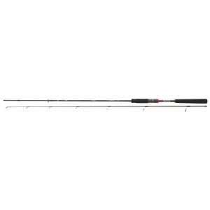 DAIWA Ballistic X Spin, Spinning Fishing Rod 2.4m / 10g – 40g
