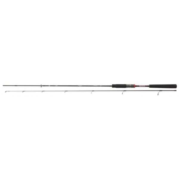 DAIWA Ballistic X Spin, Spinning Fishing Rod 2.7m / 15g - 50g