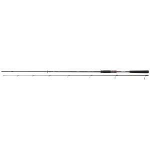 DAIWA Ballistic X Jiggerspin, Spinning Fishing Rod 2.7m / 7g - 28g