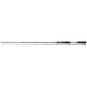 DAIWA Ballistic X BC , Baitcast Fishing Rod 2.1m / 7g – 21g