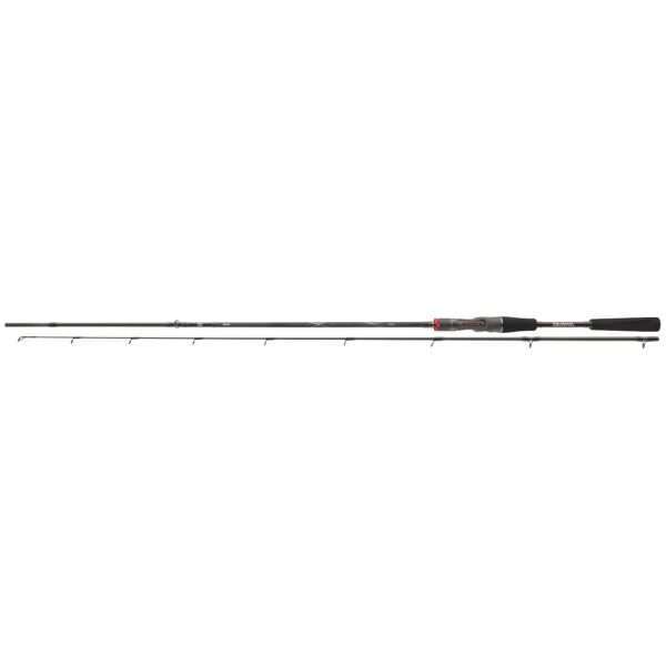 DAIWA Ballistic X BC , Baitcast Fishing Rod 2.1m / 7g - 21g