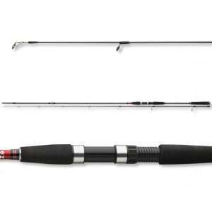 DAIWA SEAHUNTER X SEA TROUT SHRXST 40G, 3,1m, 10,17ft, 10-40g, 2 parts, Sea trout fishing rod, 11533-315