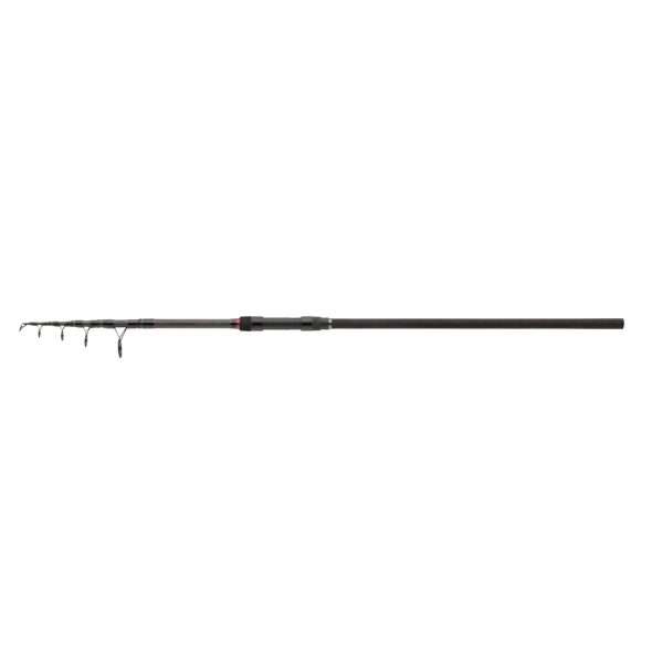 DAIWA Black Widow Tele Carp , Carp Fishing Rod 3m / 3 lbs