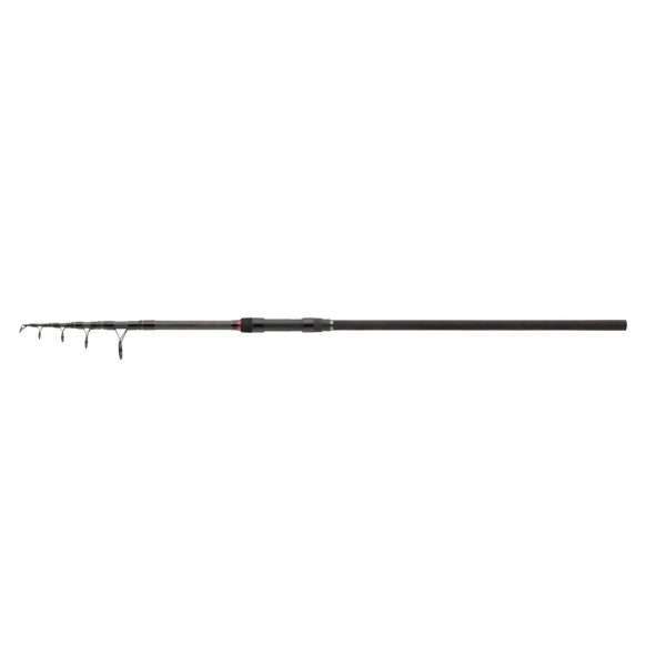 DAIWA Black Widow Tele Carp , Carp Fishing Rod 3.6m / 3 lbs