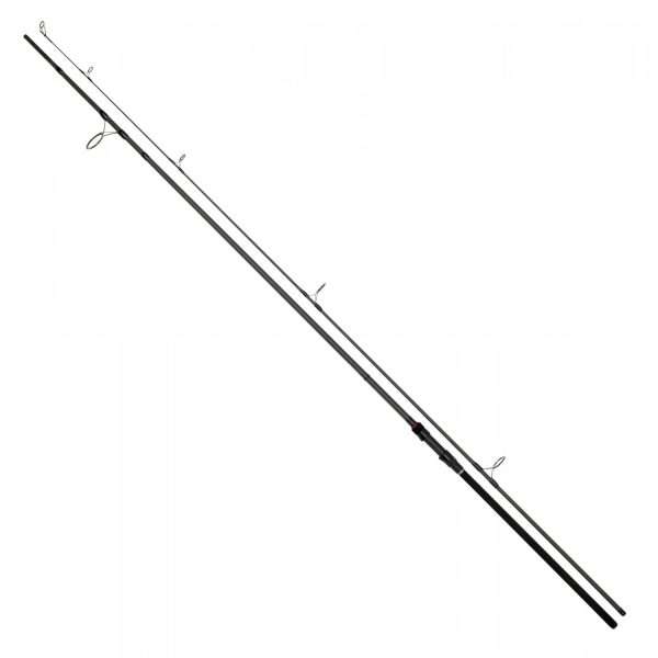 DAIWA Black Widow XT Carp, Carp Fishing Rod 3.6m / BWSPD - 2 Parts / 4.50 lbs