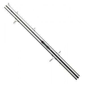 DAIWA Black Widow XT Carp, Carp Fishing Rod 3.6m / BWC – 3 Parts / 3.00 lbs