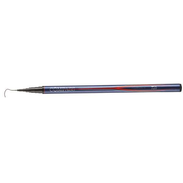 DAIWA Compass Mobile Telepole, Pole Fishing Rod 4m