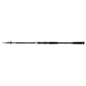 DAIWA Legalis Tele Allround, Telescopic Fishing Rod 2.7m / 30g – 90g